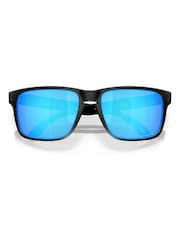 Oakley Holbrook Xxl Rectangle Black Sunglasses - Image 2 of 8