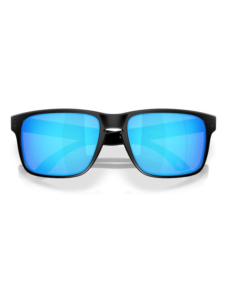 Oakley Holbrook Xxl Rectangle Black Sunglasses - Image 2 of 8