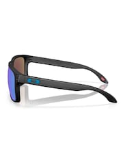 Oakley Holbrook Xxl Rectangle Black Sunglasses - Image 5 of 8