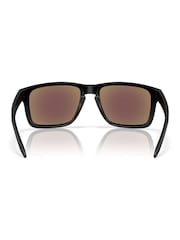 Oakley Holbrook Xxl Rectangle Black Sunglasses - Image 6 of 8