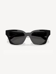 COACH Black Butterfly Sunglasses - Image 3 of 5