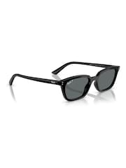 Ray Ban Zaya Pillow Black Sunglasses - Image 5 of 6