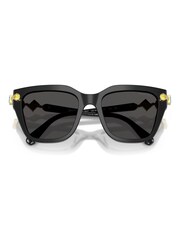 Swarovski Sk6041 Sonnenbrille - Bild 5 von 5