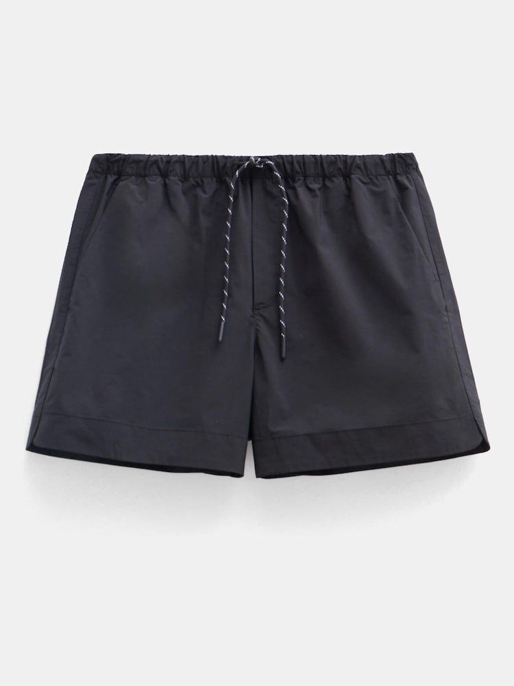 Negro - Hush Margot Technical Pull On Shorts - Imagen 6 de 6 Negro - Hush Margot Technical Pull On Shorts - Imagen 6 de 6
