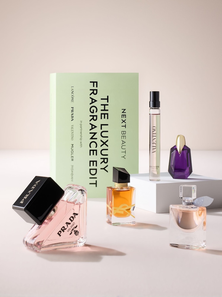 Prada Paradoxe 30ml Fragrance Box (Worth £112) - Image 1 of 4