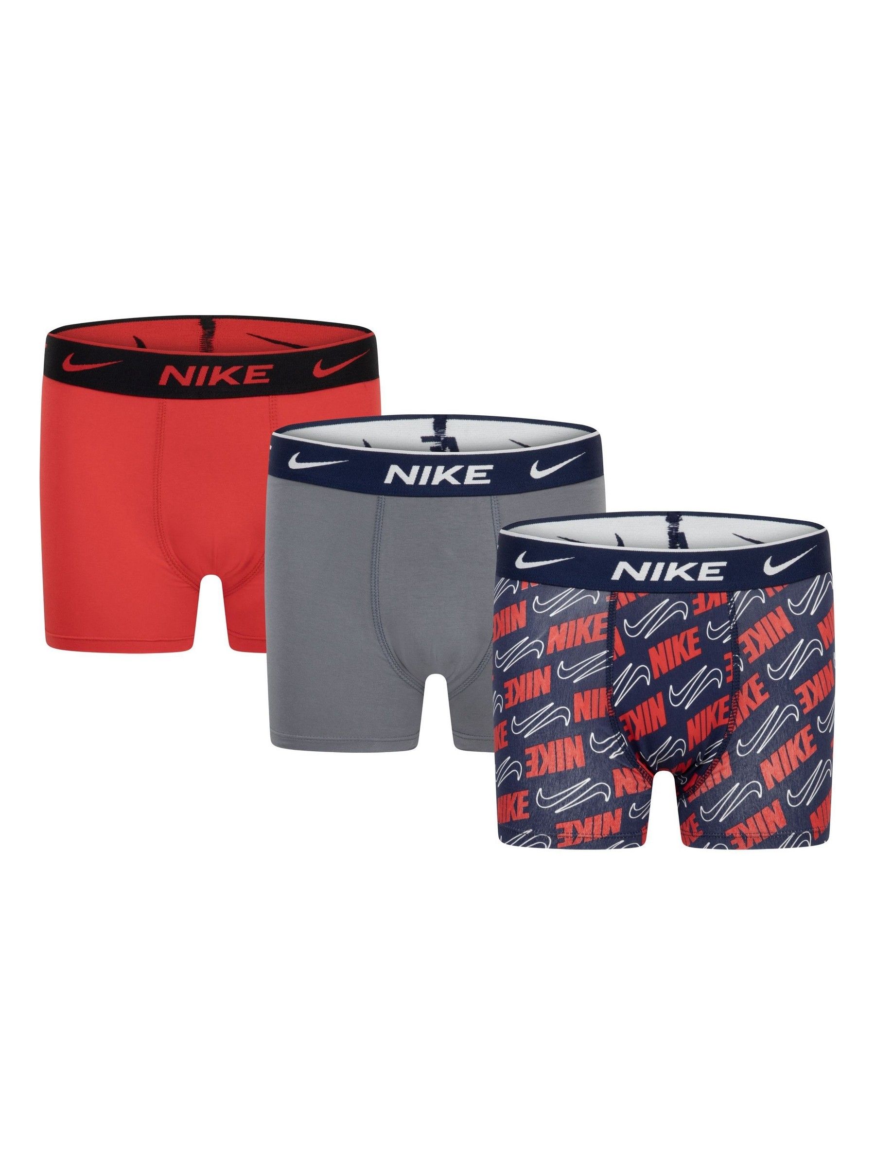 nike cotton stretch boxers