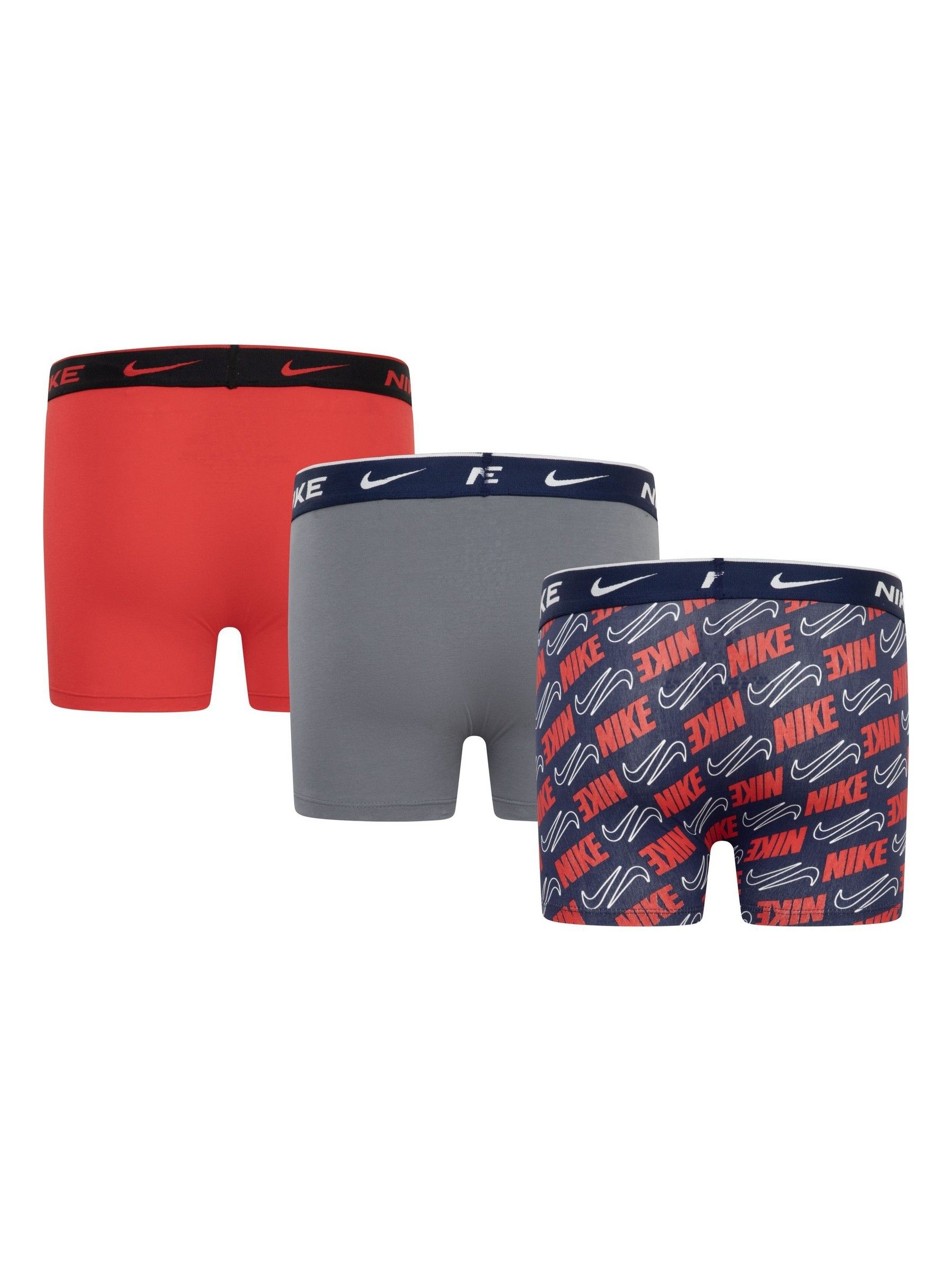 nike women's boxers