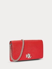 Lauren Ralph Lauren Turn Lock Clutch Cross-Body Bag - Image 2 of 4