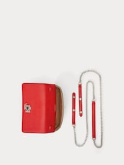 Lauren Ralph Lauren Turn Lock Clutch Cross-Body Bag - Image 3 of 4