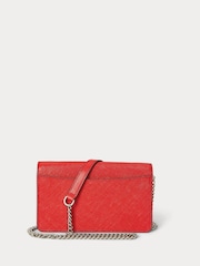 Lauren Ralph Lauren Turn Lock Clutch Cross-Body Bag - Image 4 of 4