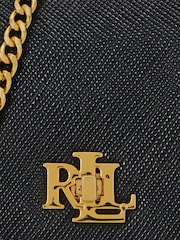 Lauren Ralph Lauren Turn Lock Clutch Cross-Body Bag - Image 4 of 5