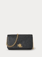 Lauren Ralph Lauren Turn Lock Clutch Cross-Body Bag - Image 5 of 5
