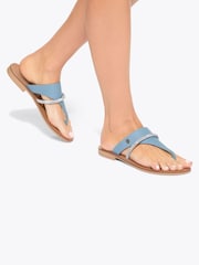 Kurt Geiger London Strand Sandals - Image 1 of 5