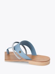 Kurt Geiger London Strand Sandals - Image 3 of 5