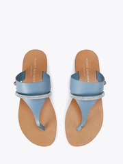 Kurt Geiger London Strand Sandals - Image 5 of 5