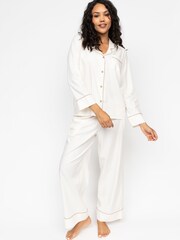 Cyberjammies Long Sleeve Hotel Pyjamas - صورة 2 من 4