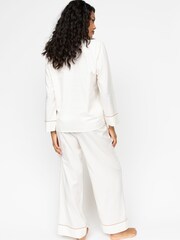 Cyberjammies Long Sleeve Hotel Pyjamas - صورة 3 من 4