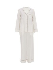 Cyberjammies Long Sleeve Hotel Pyjamas - صورة 4 من 4