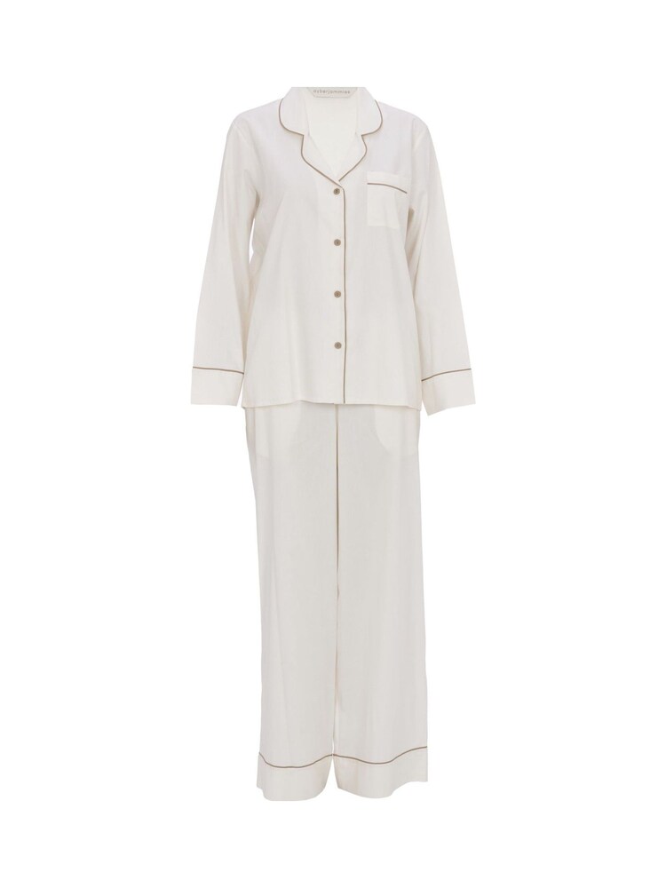 Cyberjammies Long Sleeve Hotel Pyjamas - صورة 4 من 4
