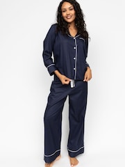 Cyberjammies Long Sleeve Hotel Pyjamas - صورة 1 من 4