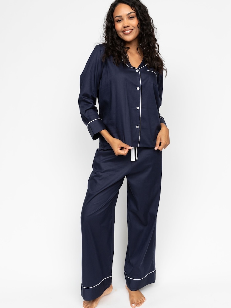 Cyberjammies Long Sleeve Hotel Pyjamas - صورة 1 من 4