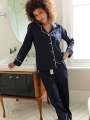 Cyberjammies Long Sleeve Hotel Pyjamas - صورة 3 من 4