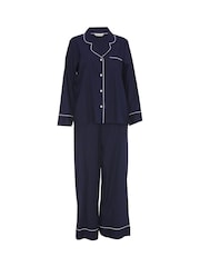 Cyberjammies Long Sleeve Hotel Pyjamas - صورة 4 من 4