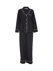 Cyberjammies Long Sleeve Hotel Pyjamas - صورة 4 من 4