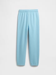 Gap Light Blue Logo Pull on Joggers (4-13yrs) - Image 2 of 3
