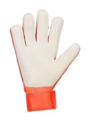 Nike Orange Match Goalkeeper Football Gloves - Image 2 of 2