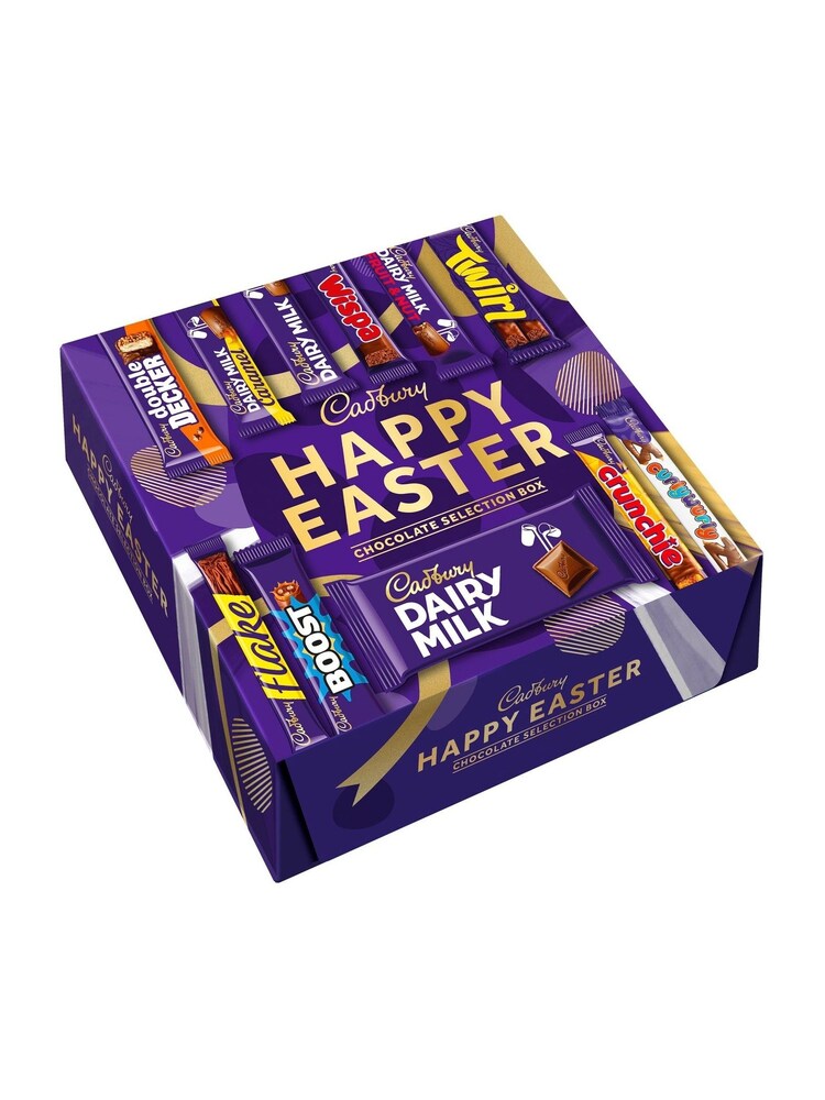 Cadbury Happy Easter Chocolate Selection Box - Image 2 of 3