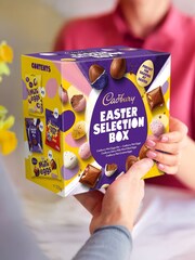 Cadbury Easter Selection Box - Image 1 of 2
