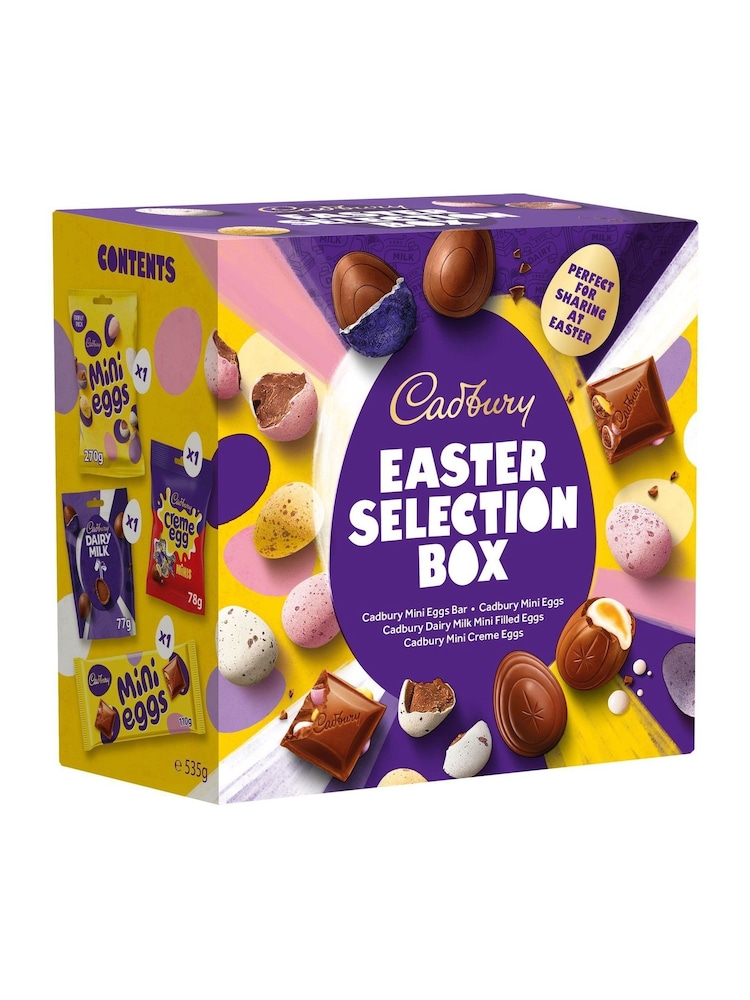 Cadbury Easter Selection Box - Image 2 of 2