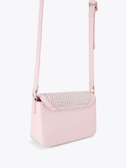 Carvela  Maria Weave Cross-Body Bag - Image 3 of 4