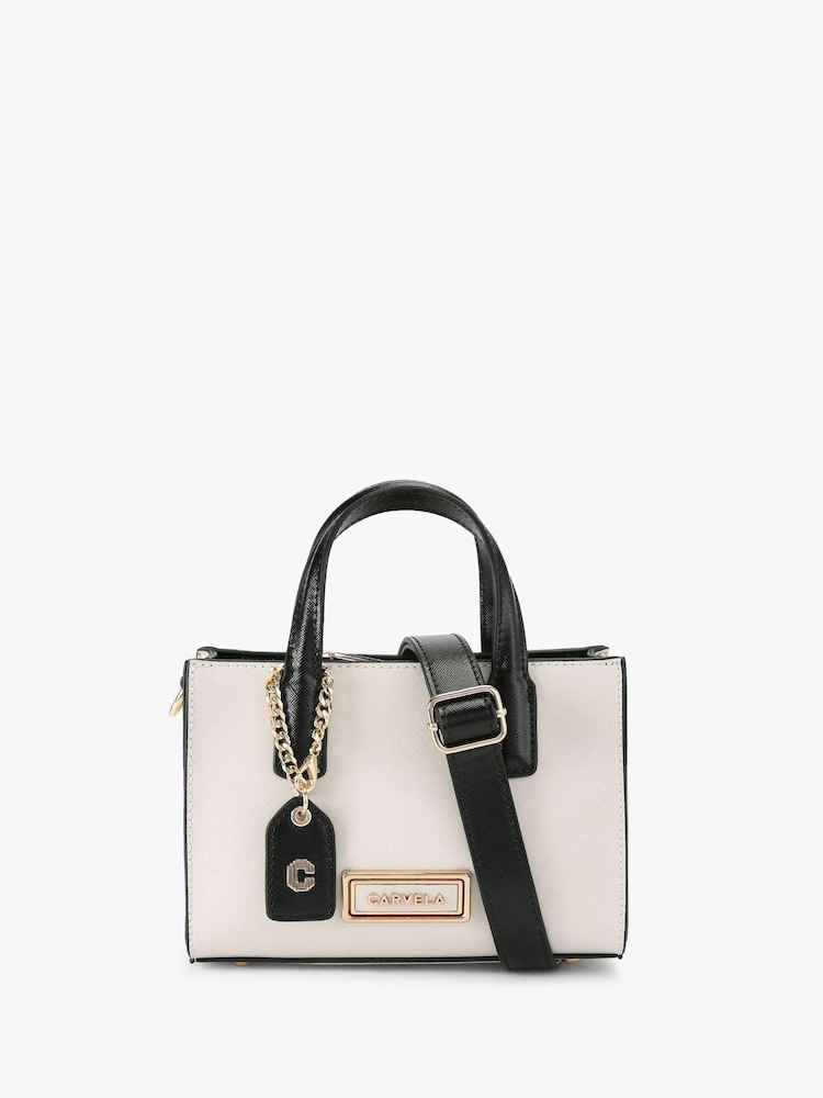 Carvela Roma Cross-Body Bag - Image 1 of 4