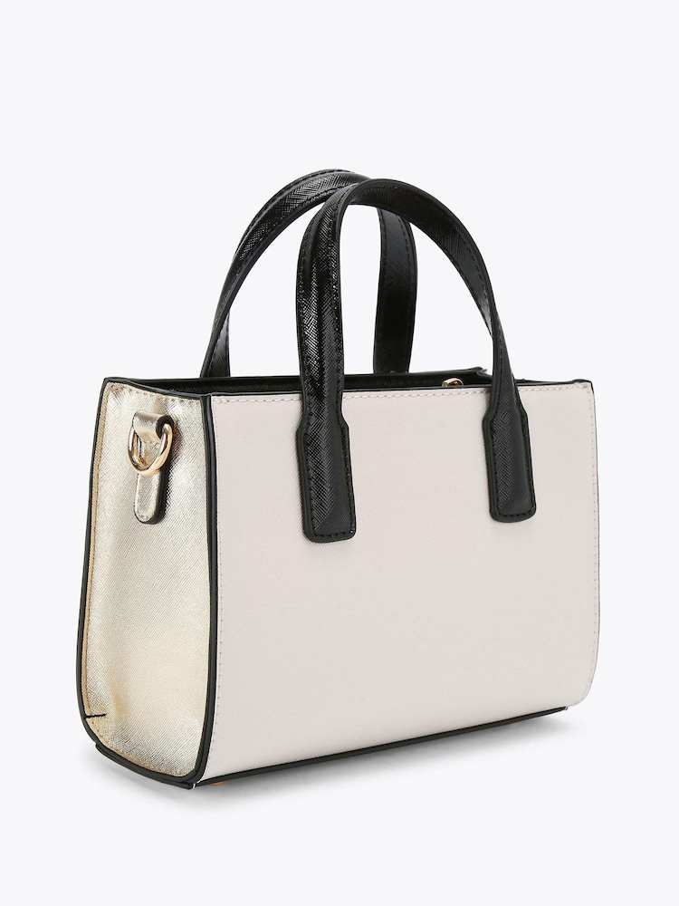 Carvela Roma Cross-Body Bag - Image 2 of 4