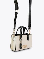Carvela Roma Cross-Body Bag - Image 3 of 4