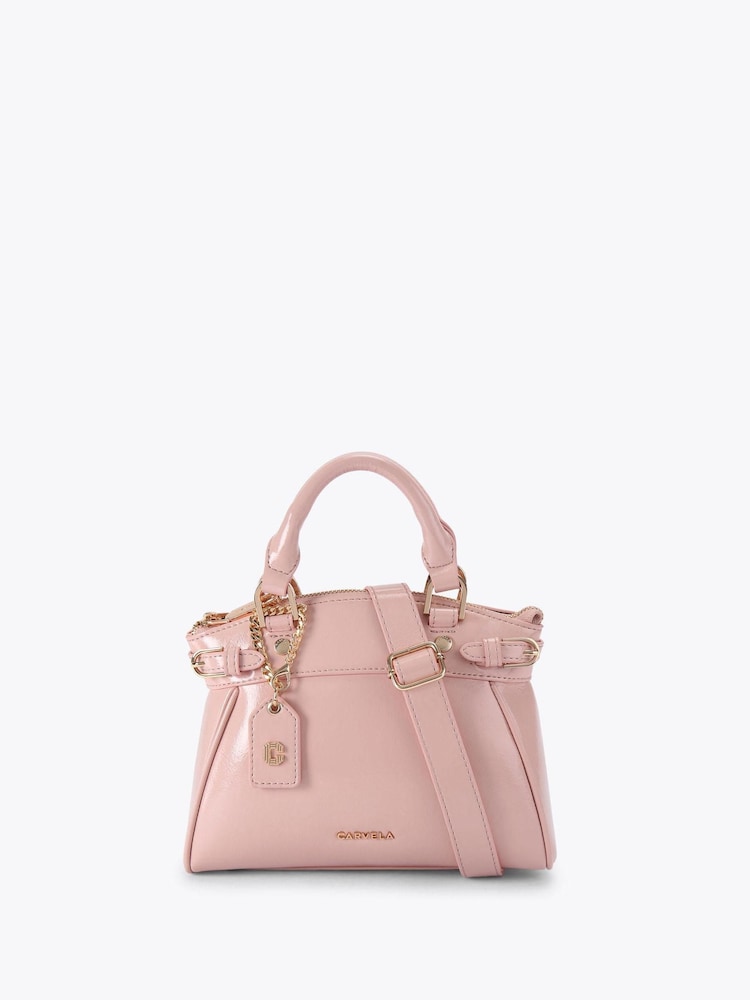 Carvela Mini Valentina Tote Bag - Image 1 of 3