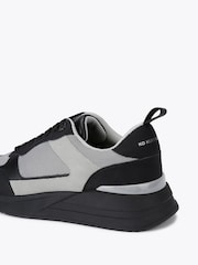 ČRNA/GLAVNIK - Čevlji KG Kurt Geiger Jesse - Slika 4 iz 4