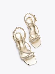 Carvela Ravello High Sandals - Image 2 of 4