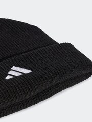 adidas Black Kids Beanie - Image 3 of 4