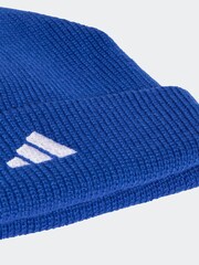 adidas Blue Kids Beanie - Image 3 of 4