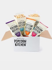 Popcorn Kitchen Big Night In Popcorn Box - Image 1 of 4