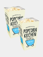 Popcorn Kitchen Big Night In Popcorn Box - Image 2 of 4