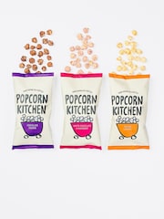 Popcorn Kitchen Big Night In Popcorn Box - Image 3 of 4