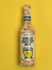Popcorn Kitchen Mother Day Popcorn Gift Bottle Twin Pack - Image 4 of 5