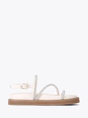 KG Kurt Geiger Savanna Sandals - Image 1 of 4