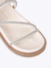 KG Kurt Geiger Savanna Sandals - Image 4 of 4