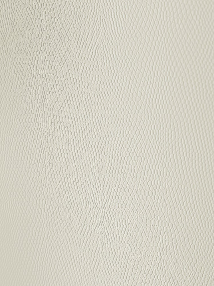 Light Grey Shagreen Effect Console Dressing Table - Image 8 of 8