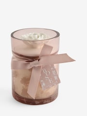 Vintage Rose Vintage Rose 1 Wick Decorative Candle - Image 4 of 4